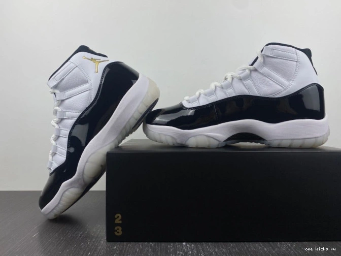 Rep Onekick Jordan Air 11DMP Jordan Air CT8012-170 11 0720